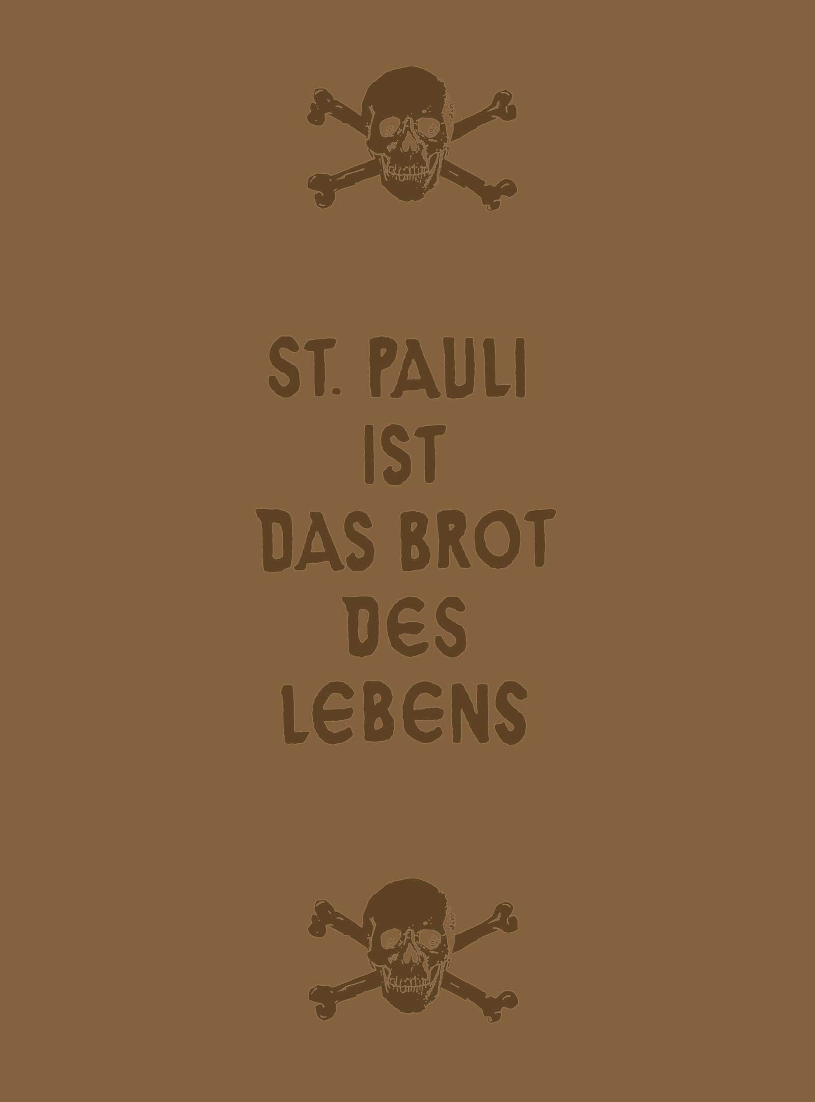 St.Pauli Kapelle Ole Groenwoldt Séparée